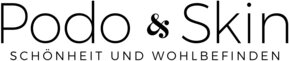 Logo von Podo & Skin